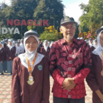 PRESTASI MEMBANGGAKAN SISWA SMAN 2 NGAGLIK DI AJANG NASIONAL DAN PORDA