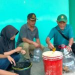 UNIVERSITAS JANABADRA YOGYAKARTA DUKUNG ADIWIYATA SMA NEGERI 2 NGAGLIK