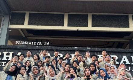 SMA Negeri 2 Ngaglik Catat 186 Siswa Lanjutkan Studi ke Perguruan Tinggi
